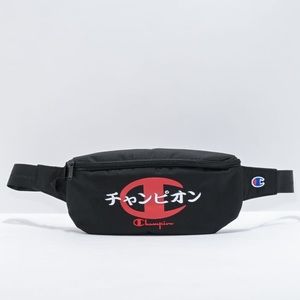 Champion Supercize Olympic Fanny Pack
